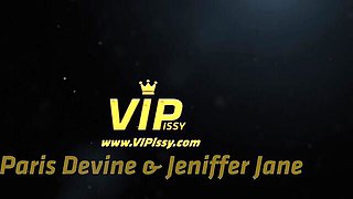Bewitching Jenifer Jane - czech trailer - VIPissy