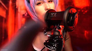 Asmr anime: Fansly, Solo  Fetish Porn