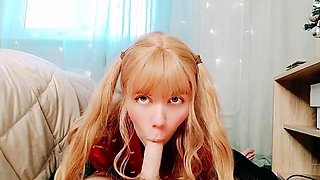 Big Ass Step Sister's Xmas Surprise: Anal and ATM