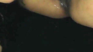 2 Real Amateur Latinas Having a Sleepover, Then I Turned on a Webcam