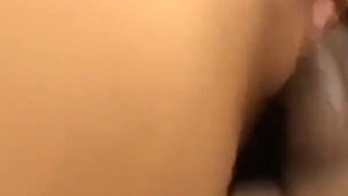 Busty MILF Takes Huge Dick