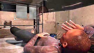 3D Hentai Goddess Heavenly Body - Asian Cartoon Sex Animation