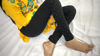 Indian Hot Desi Aunty