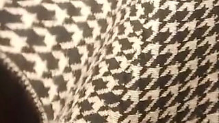 Oops, Forgot About Panties