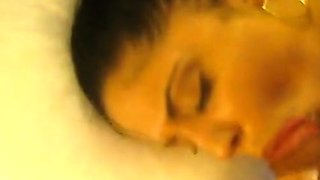 American Amateur Hooker Swallows