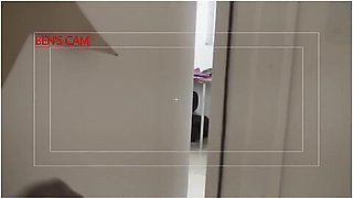 Melvina Raquel Has All Her Holes Fucked By Ben Dover- Assmania