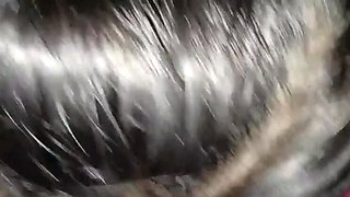 Bangladeshi Stepmom Fucks Stepson At Night While Husband Away - Bengali Dirty Talk & Real Orgasm