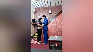 Teen Girl Lose Her Virginity