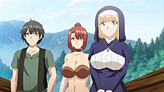 Isekai Harem e3