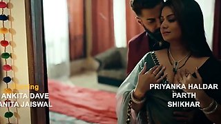 Bhabhi Ka Secret Affair