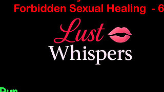 Cross Country Sin a Widower’s Forbidden Sexual Healing Part 62 - English Audio Sex Story