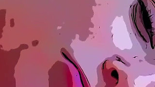 Unseemly Stories the Gymnast Comixxx Version