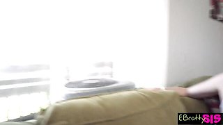 Lulu Chu & Aubree Valentine & more Two Girls One Cock Messy 3way