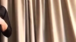 Miss Adrastea - Greedy Again My Nylon Wanker