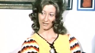 Tina Russell In The Blowhard (1974, Us Full Movie, Dvd Rip)
