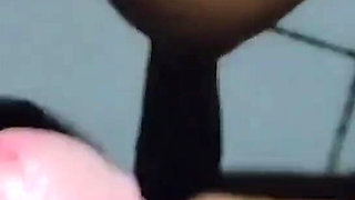 I Sucked Strangers Cock in the Gloryhole of the Swingers Club!