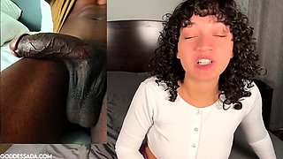 Goddess Ada - Worship Superior Cock Bbc Edition