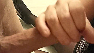 Jade loves good juicy cocks
