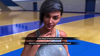 Complete Gameplay - MILFs of Sunville 2, Part 70