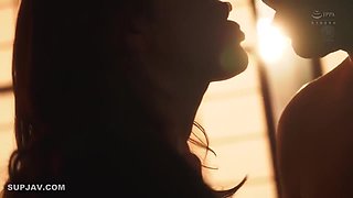 (rm) My Grandfather And Stepmother Were Having An Affair - Honami Hazuki