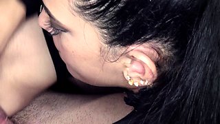 Real amateur skanks have group sex at slutty party in hi def