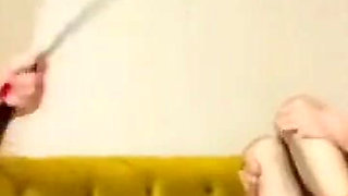 Fitch, the Stepmother and Her Stepson, to Satisfy His Fantasy