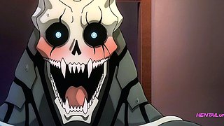 (NEW) Kaiju No.8 Hentai Parody (Uncensored)