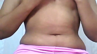 Desi Big Boobs & Armpit Bouncing