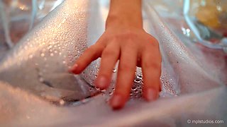 Clarice in Drops of Rain 2 - MPL Studios