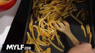 Last week on mylf: 08/12/2024 - 08/18/2024 trailer compilation