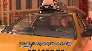 The Adored Marriage by Simbaclaw - Gym Lady Wants Some Coffee, Horny Sofa Sex 15