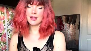 Yourhikerbabe - SPH Bankrupt JOI. Tiny Clit Humiliation and