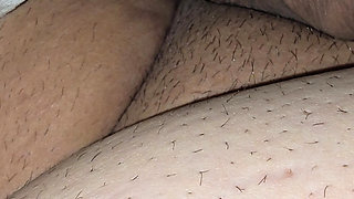 Step mom with hot nails handjob indian step son fat big cock