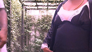 My Wife's Best Want to Taste My Dick