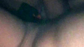 Hot Romantic GF Ko Pela Puri Raat.