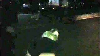 Siswet Loves Outdoor Pissing - Dutch MILF Golden Shower in Public