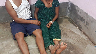Indian Village bhabhi