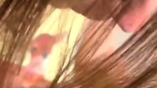 Arikytsya Gives Blowjob