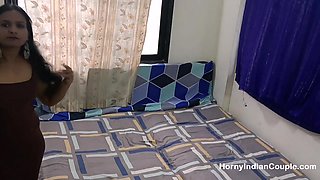 Real Indian Couple Sex In Bedroom - Squirt
