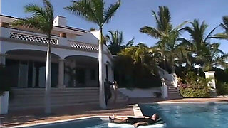 Cabo, the Return. Part 9