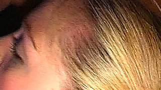 John Thompson: Golden Shower Girls Part 9