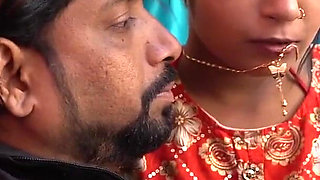 Sexy Stepsister Takes His Big Dick! Please Don't Cum Inside