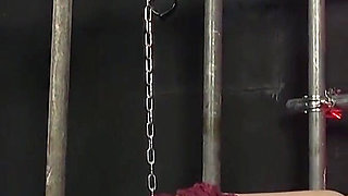 Stinky Foot Licking & Bondage - Natsuki Takeuchi Squirms Helplessly, as Dominant Hikaru Minazuki Drools All Over Her Sweaty Toes