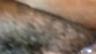 Thick Black Amateur Girlfriend Fuck by Huge Dick