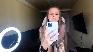 Sex Against The Phone