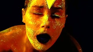 Fiion Charlie Red Goddess