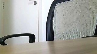 My Boss Harassed Me At The Office