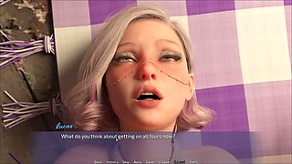 Hentai Stepbro Future Money Man Creampies Tight Virgin Stepsis First Time