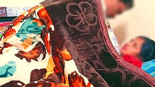 Indian Girl Goes Crazy for Huge Hard Dick Rough Anal and Big Facial Cum Shot