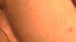 Three at Home Scene-4_busty Brunette MILF in Anal Threesome with Her Babysitter and Her Husband